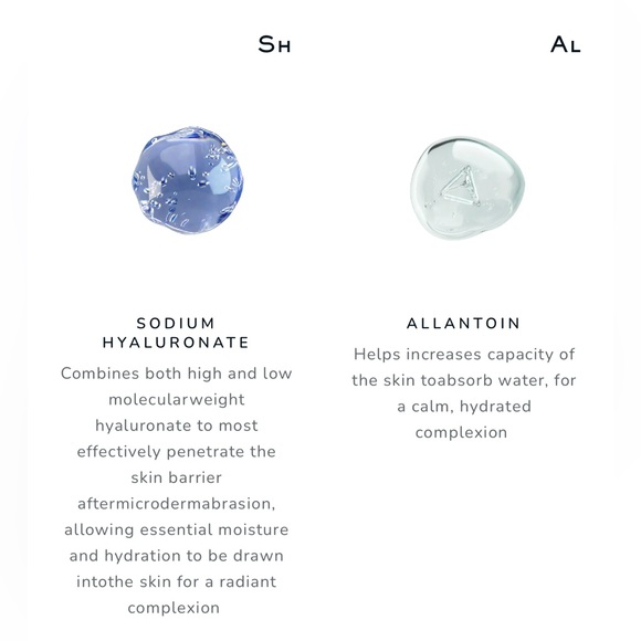 Element Eight O2 Squalene Repair Protect Cream - Picture 6 of 7